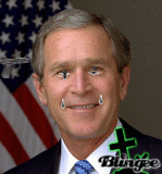 george bush