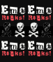 emo rock
