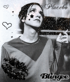 Brian Molko