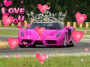 hot car