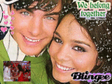 zanessa 4ever =D