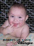 I LOVE MY BABY AIDEN