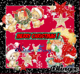 merry Christmas
