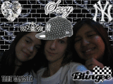 gangsta friends