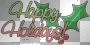 Happy Holidays