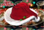 country christmas hat