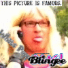 OMG whats poppin kelly? Did you know this pic is famous???