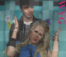 Avril Lavigne Girlfriend