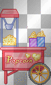 popcorn stand
