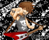 Rockst@r Sora Rockst@r Sora