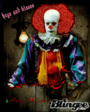 It_the_Clown by Selenya