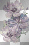 purple flowers