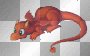 cute dragon