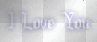 love
