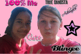 me and aMy