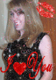 Megan love you!