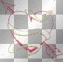Corazon con flecha
