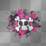 Punk-Rock Skull