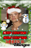 MERRY CHRISTMAS FROM SORIN!