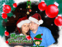 Merry Christmas from the Garcias'