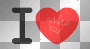 I love...