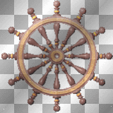 Ship Wheel