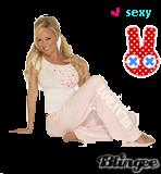 Britdgette from Girls Next Door