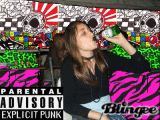 I`m a PUNK!