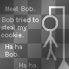 i like cookies