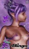 purple maiden