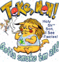 pokemon becomes tokemon