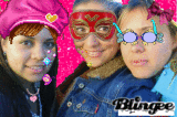 las 3 mosqueteras