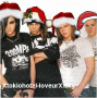 HAPPY Xmas