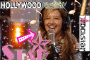 hollywood star