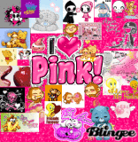 Sparkly mania!