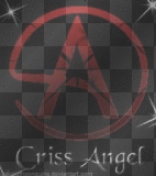 red angel logo
