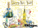 Happy new Year