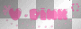 luv pink