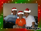 BENDICIONES