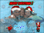 Rosie trix ang gRace Merry christmas