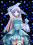 angel of leadership