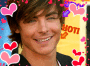 Zac Efron