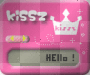 hello*  i luv u