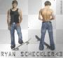 Ryan Scheckler:)) Ryan Scheckler:))