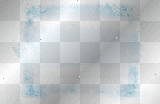 snow frame