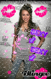 miley cyrus