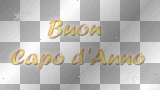 Buon Capo d'Anno 2008