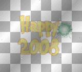 Happy 2008