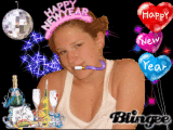 Anni beim FEIRERN