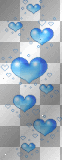 Blue Hearts